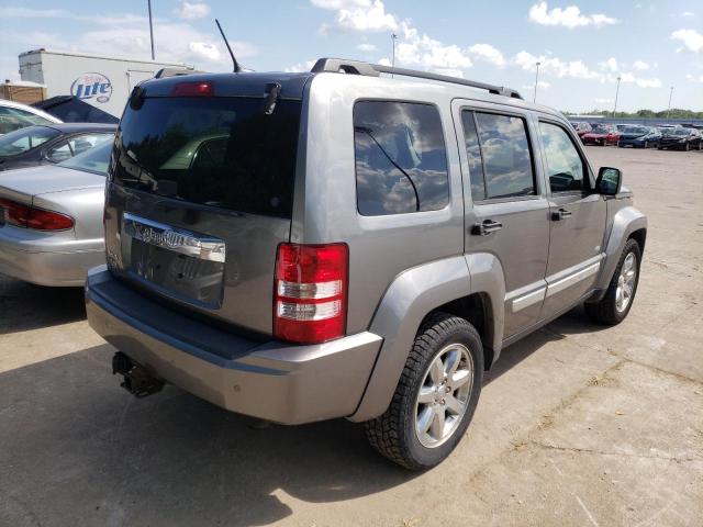 Photo 4 from auction – 2012 JEEP LIBERTY SP with VIN 1C4PJMAK5CW204152
