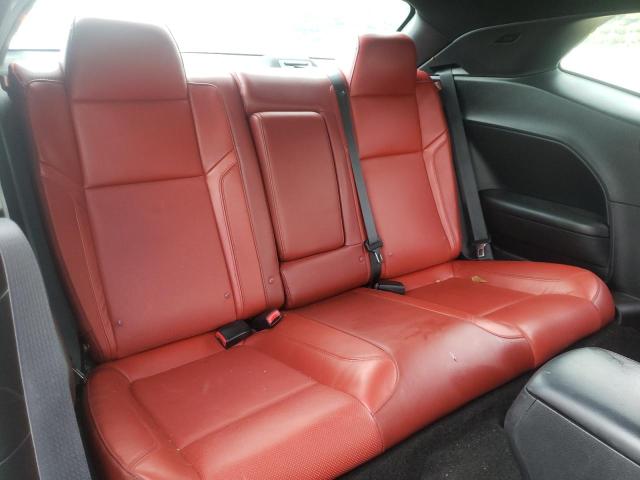 Photo 6 from auction – 2015 DODGE CHALLENGER with VIN 2C3CDZBT6FH747642