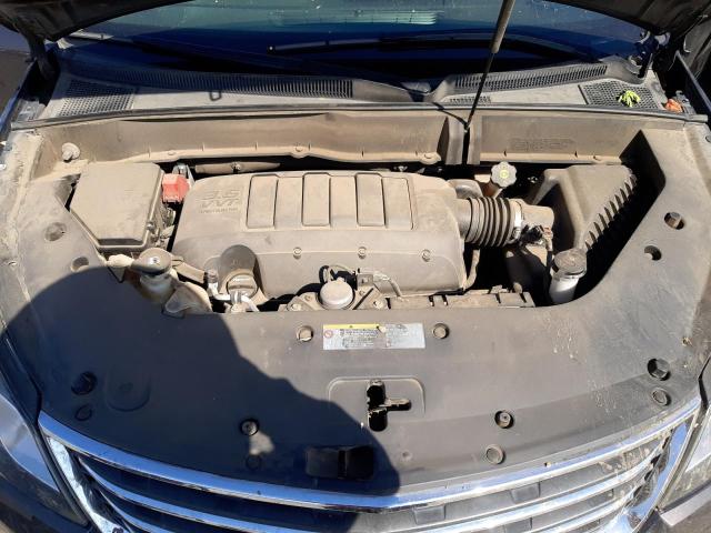 Photo 7 from auction – 2017 CHEVROLET TRAVERSE L with VIN 1GNKRGKD7HJ152958