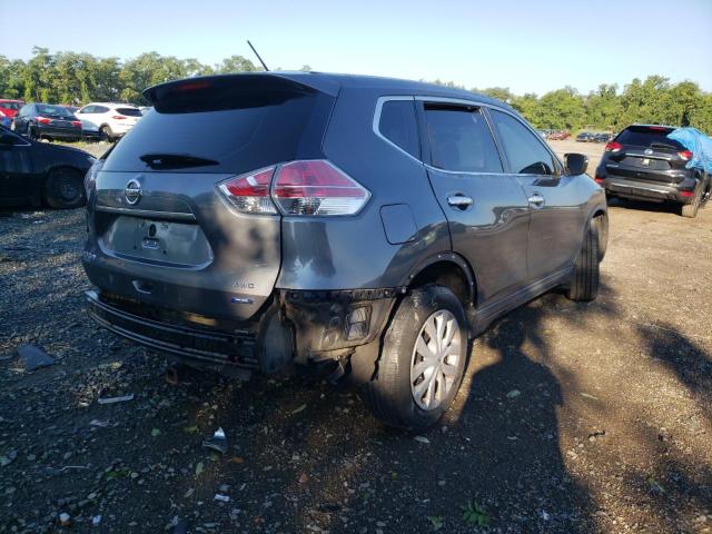 Photo 4 from auction – 2014 NISSAN ROGUE S with VIN 5N1AT2MV8EC856189