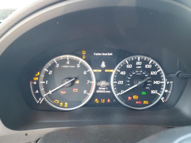 Photo 8 from auction – 2022 ACURA ILX PREMIU with VIN 19UDE2F78NA003055