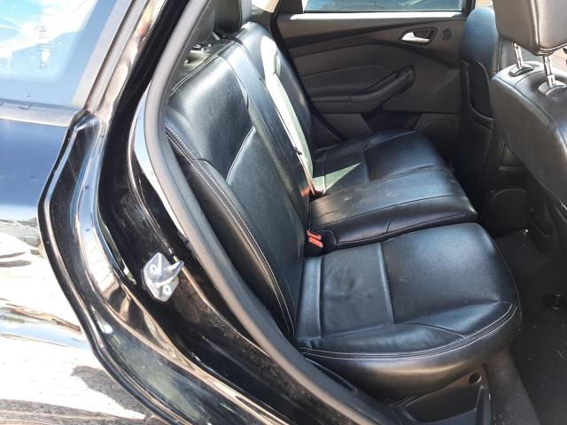 Photo 6 from auction – 2018 FORD FOCUS SEL with VIN 1FADP3M2XJL228488