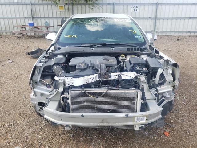 Photo 9 from auction – 2014 BUICK VERANO with VIN 1G4PP5SK2E4162066