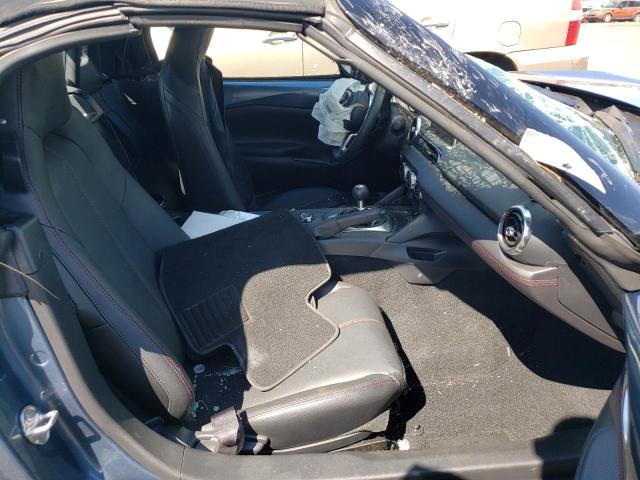 Photo 6 from auction – 2016 MAZDA MX-5 MIATA with VIN JM1NDAD76G0116997