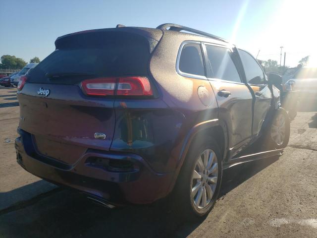 Photo 4 from auction – 2018 JEEP CHEROKEE O with VIN 1C4PJMJX9JD593835