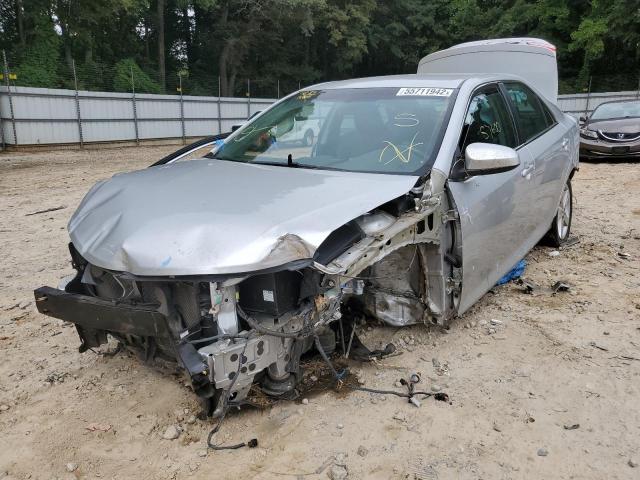 Photo 2 from auction – 2014 TOYOTA CAMRY L with VIN 4T1BF1FK4EU312176
