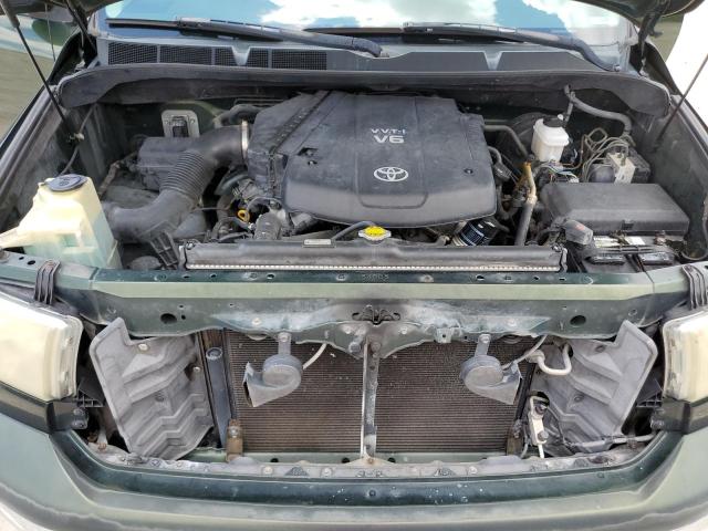 Photo 7 from auction – 2010 TOYOTA TUNDRA DOU with VIN 5TFRU5F18AX022166
