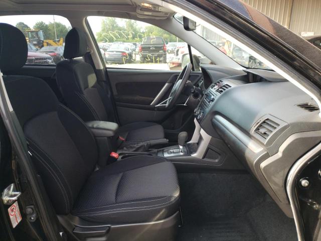 Photo 5 from auction – 2014 SUBARU FORESTER 2 with VIN JF2SJAEC0EH479545