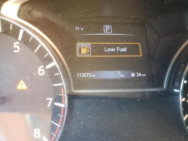 Photo 8 from auction – 2017 NISSAN ALTIMA 2.5 with VIN 1N4AL3AP4HC272091