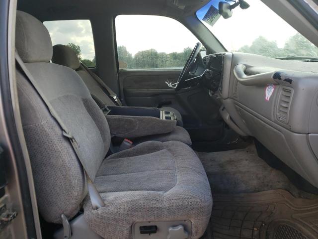 Photo 5 from auction – 1999 CHEVROLET SILVERADO with VIN 1GCEK19V7XE126700