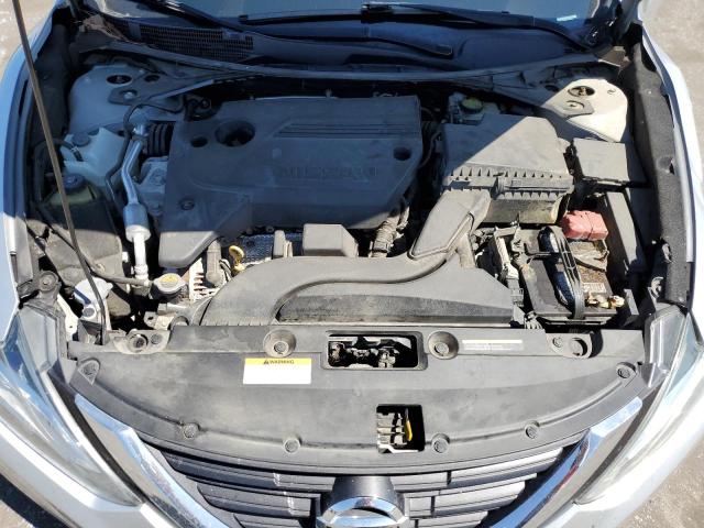 Photo 7 from auction – 2016 NISSAN ALTIMA 2.5 with VIN 1N4AL3AP0GC176554