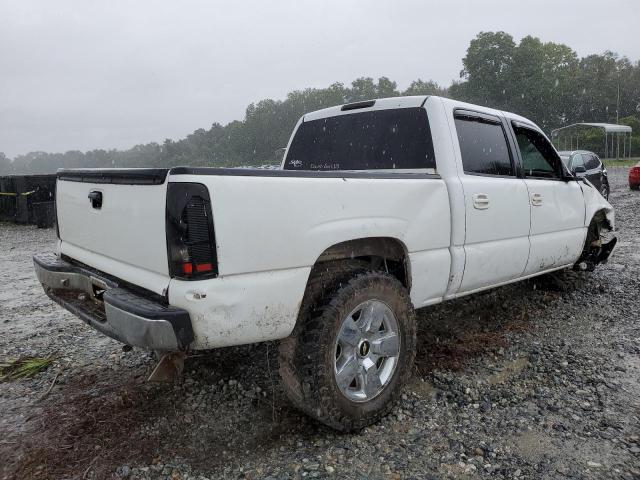 Photo 4 from auction – 2007 CHEVROLET SILVERADO with VIN 2GCEC13V971144607