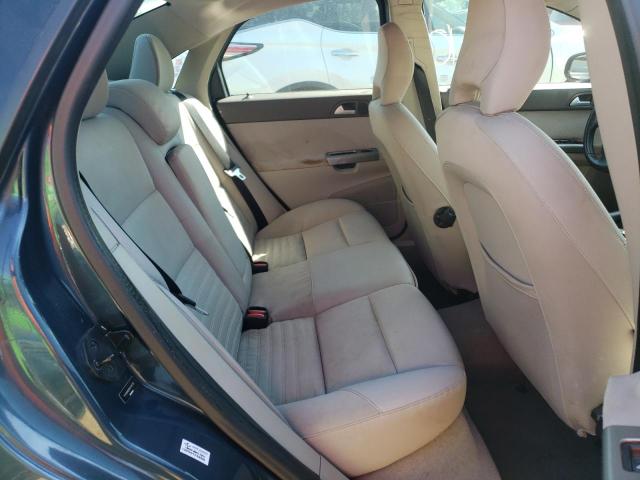 Photo 6 from auction – 2009 VOLVO S40 2.4I with VIN YV1MS382692446720