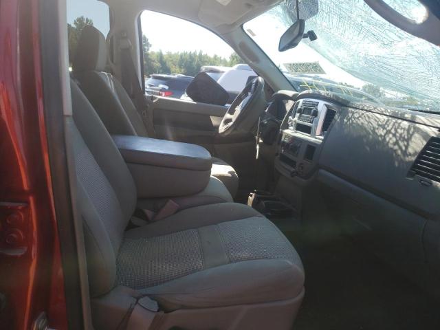 Photo 5 from auction – 2007 DODGE RAM 1500 S with VIN 1D7HA18P67S216446
