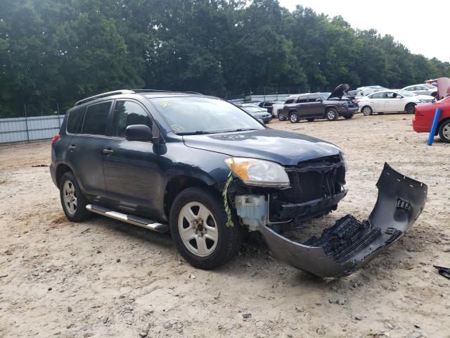TOYOTA RAV4 2011 with VIN 2T3ZF4DV4BW063524 - Photo from auction