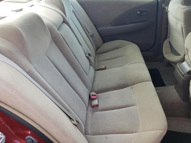 Photo 6 from auction – 2004 NISSAN ALTIMA SE with VIN 1N4BL11D04C125792