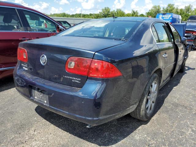 Photo 4 from auction – 2007 BUICK LUCERNE CX with VIN 1G4HD57237U158374