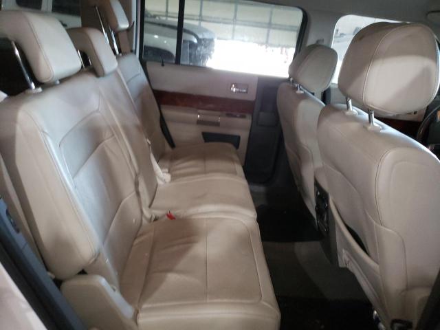 Photo 6 from auction – 2011 FORD FLEX with VIN 2FMHK6DCXBBD27703