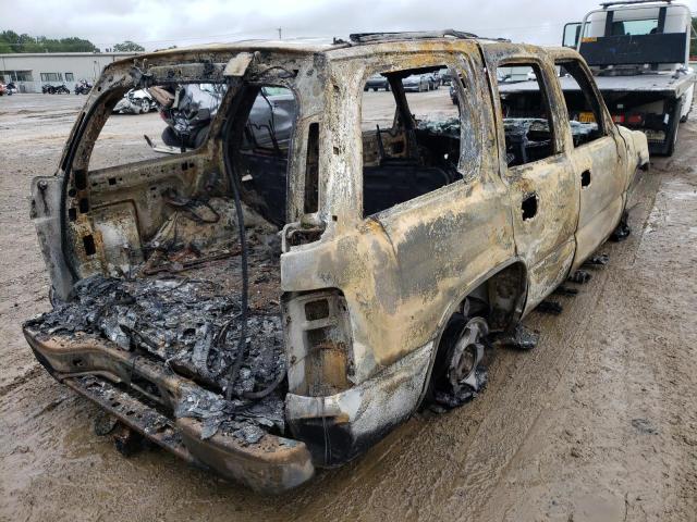 Photo 4 from auction – 2004 GMC YUKON with VIN 1GKEK13ZX4R102749