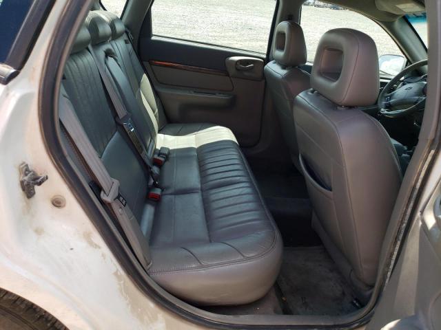Photo 6 from auction – 2001 CHEVROLET IMPALA with VIN 2G1WF55K919159275