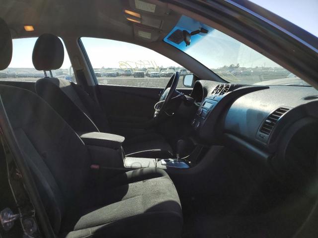 Photo 5 from auction – 2012 NISSAN ALTIMA BAS with VIN 1N4AL2APXCN403659