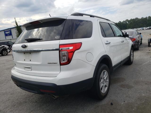 Photo 4 from auction – 2013 FORD EXPLORER with VIN 1FM5K7B82DGC33091