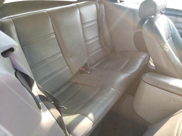 Photo 6 from auction – 2002 FORD MUSTANG with VIN 1FAFP44472F153359