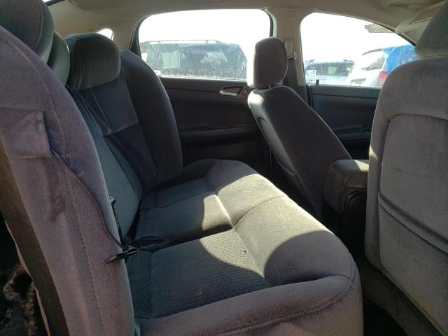 Photo 6 from auction – 2006 CHEVROLET IMPALA LS with VIN 2G1WB58K169322841