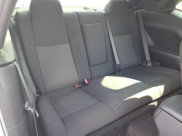 Photo 6 from auction – 2022 DODGE CHALLENGER with VIN 2C3CDZAG5NH117596