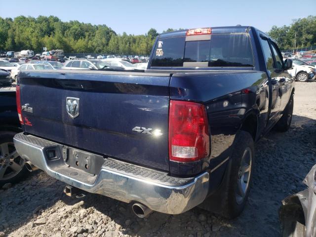 Photo 4 from auction – 2012 DODGE RAM 1500 S with VIN 1C6RD7GT7CS188794