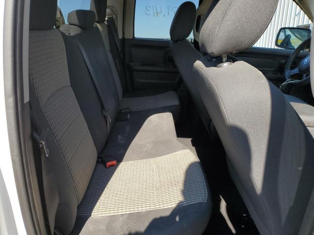 Photo 6 from auction – 2012 DODGE RAM 1500 S with VIN 1C6RD7FT1CS164590