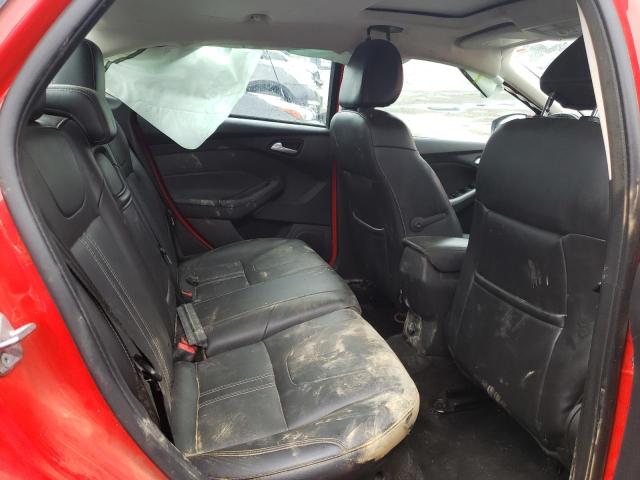 Photo 6 from auction – 2013 FORD FOCUS SE with VIN 1FADP3F22DL354538