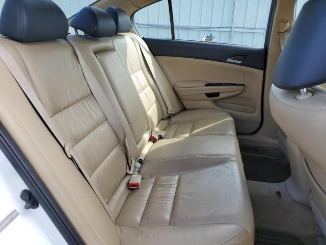 Photo 6 from auction – 2011 HONDA ACCORD se with VIN 1HGCP2F61BA074641
