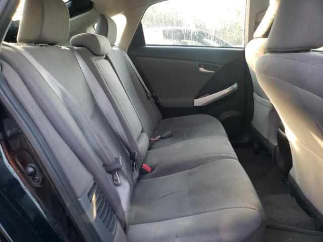 Photo 6 from auction – 2015 TOYOTA PRIUS with VIN JTDKN3DU6F0433050