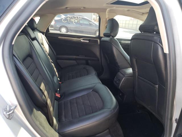 Photo 6 from auction – 2017 FORD FUSION SE with VIN 3FA6P0LU5HR315639