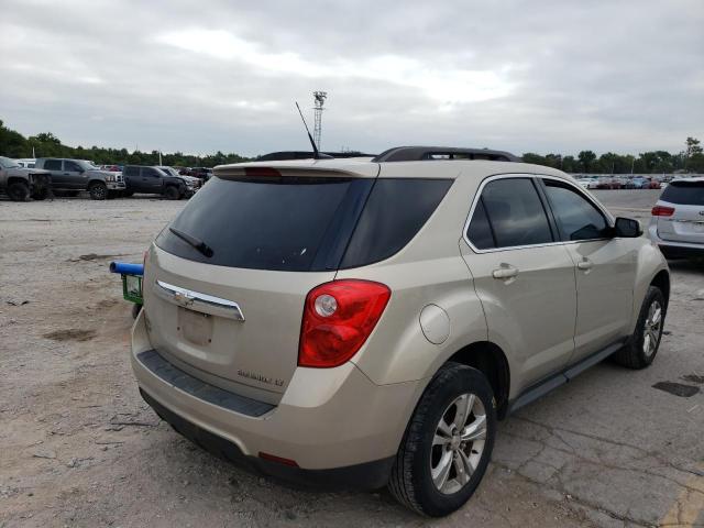 Photo 4 from auction – 2012 CHEVROLET EQUINOX LT with VIN 2GNALDEK6C1202970