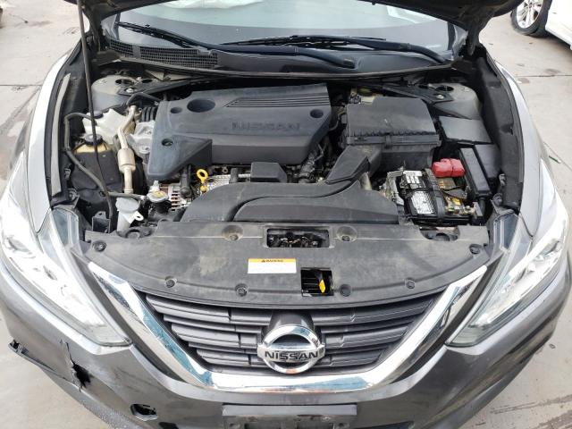 Photo 7 from auction – 2017 NISSAN ALTIMA with VIN 1N4AL3AP6HC118823
