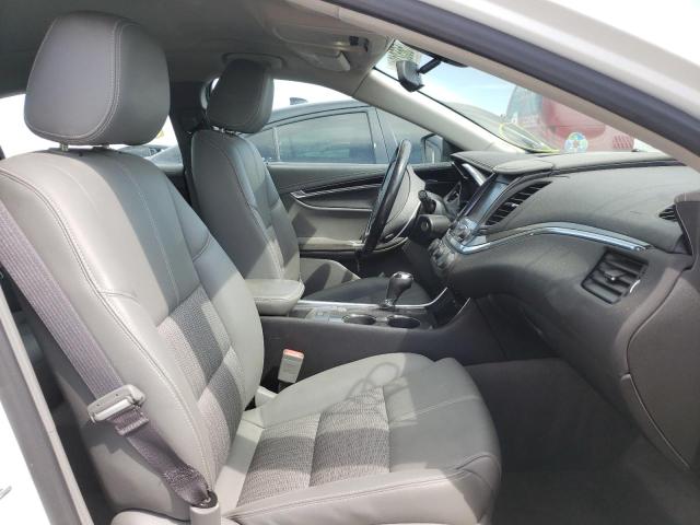 Photo 5 from auction – 2017 CHEVROLET IMPALA LT with VIN 2G1105S35H9110044