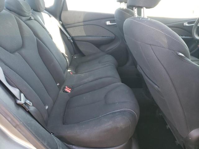 Photo 6 from auction – 2013 DODGE DART SXT with VIN 1C3CDFBA6DD304057