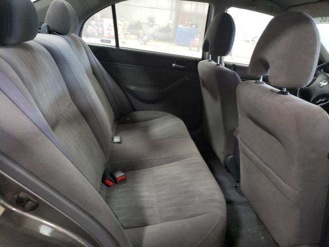 Photo 6 from auction – 2005 HONDA CIVIC LX with VIN 2HGES16515H516154
