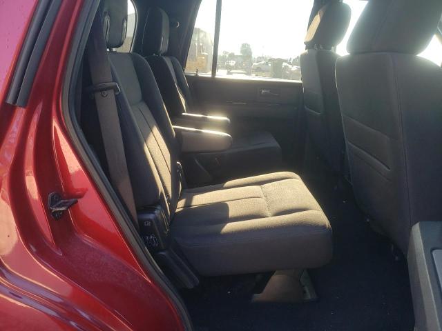 Photo 6 from auction – 2007 FORD EXPEDITION with VIN 1FMFU16517LA26067