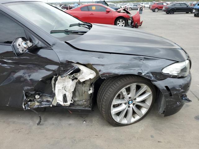 Photo 9 from auction – 2011 BMW 535I with VIN WBAFR7C55BC604738