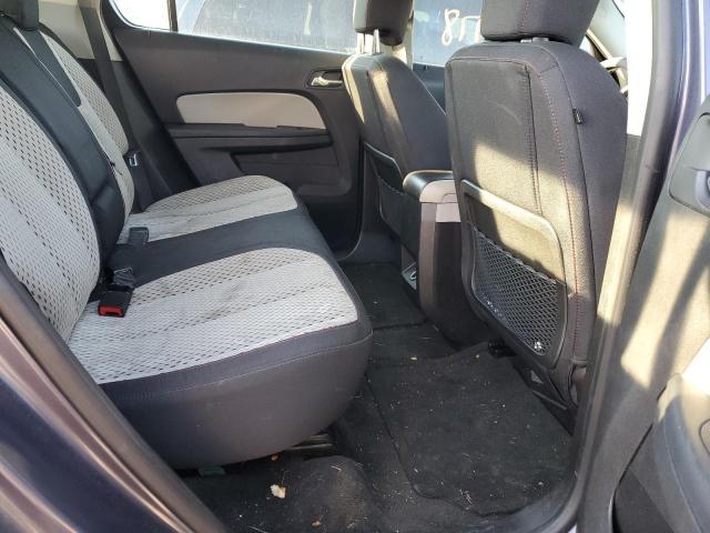 Photo 6 from auction – 2013 CHEVROLET EQUINOX LS with VIN 2GNALBEK8D6371882
