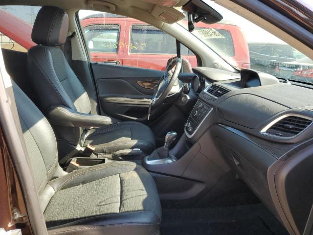 Photo 5 from auction – 2015 BUICK ENCORE CON with VIN KL4CJBSB1FB157824