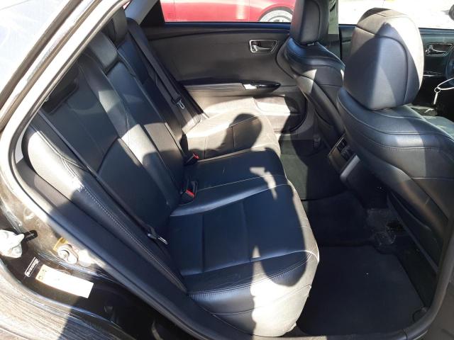 Photo 6 from auction – 2013 TOYOTA AVALON BAS with VIN 4T1BK1EB7DU033901