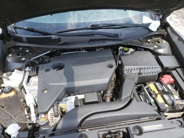 Photo 7 from auction – 2017 NISSAN ALTIMA 2.5 with VIN 1N4AL3AP7HC174768