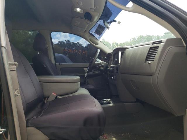 Photo 5 from auction – 2008 DODGE RAM 2500 with VIN 3D7KS29A68G163565