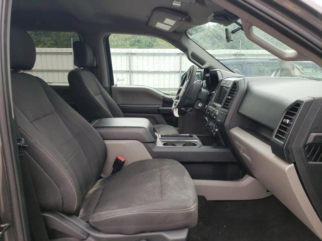Photo 5 from auction – 2020 FORD F150 SUPER with VIN 1FTEW1E53LKE84673