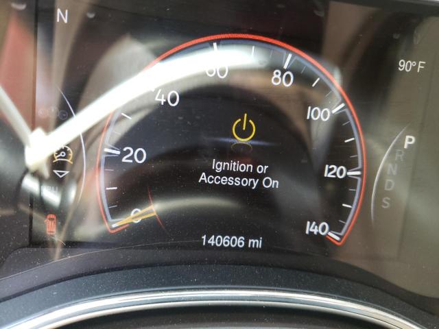 Photo 8 from auction – 2014 JEEP GRAND CHER with VIN 1C4RJFCM1EC467469