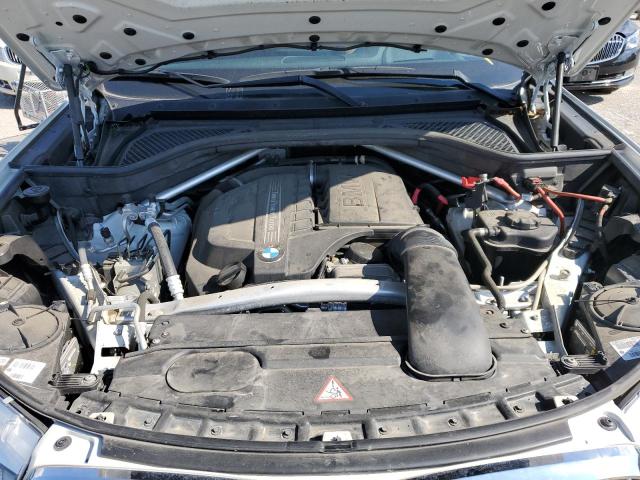 Photo 7 from auction – 2014 BMW X5 SDRIVE3 with VIN 5UXKR2C50E0C01293